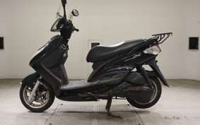 YAMAHA CYGNUS 125 X 2 2012 SE44J