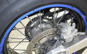 SUZUKI DR-Z400SM 2008 SK44A