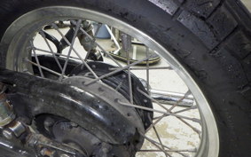 KAWASAKI W400 2006 EJ400A