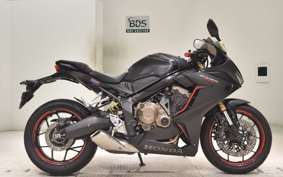 HONDA CBR650R 2019 RH03