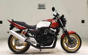 HONDA CB400SF VTEC Spec3 2006 NC39