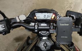 SUZUKI GSX-S750 2020 C533F