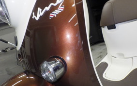 YAMAHA VINO 50 Gen.4 1996 AY02