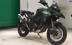 BENELLI TRK502X 2026