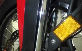 HONDA CRF1100L AFRICA TWIN DCT 2020 SD10