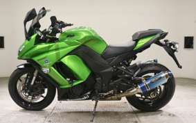 KAWASAKI NINJA 1000 A 2014