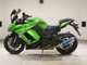 Фото Kawasaki NINJA 1000 A 2014 с японского аукциона