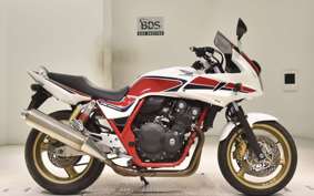 HONDA CB400 SUPER BOLDOR VTEC 2013 NC42