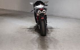 DUCATI 848EVO CORSE SE 2013 H602AA