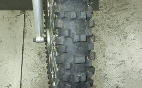 YAMAHA TT-R125 2025 CE07Y