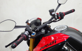 DUCATI MONSTAR 937SP 2024 4M00