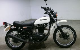 KAWASAKI 250TR 2002 BJ250F