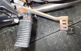 SUZUKI VANVAN 200 NH42A