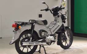 HONDA CROSS CUB 110 JA60