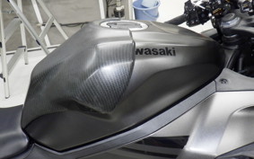 KAWASAKI ZX-25R ZX250E