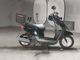 Фото Honda TACT BASIC с японского аукциона