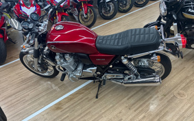 HONDA CB1100 EX 2015 SC65