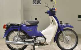 HONDA C110 SUPER CUB JA07