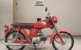 HONDA CD50 BENLY S CD50
