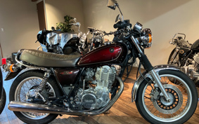 YAMAHA SR400 25th 2003 RH01J