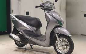 HONDA LEAD 125 2026 JF45