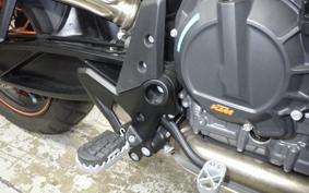 KTM 790 ADVENTURE 2022
