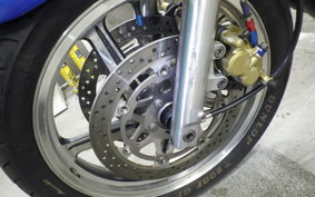 KAWASAKI ZEPHYR 400 Gen.2 1995 ZR400C