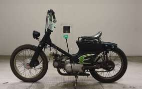 HONDA C90 SUPER CUB 1997 HA02