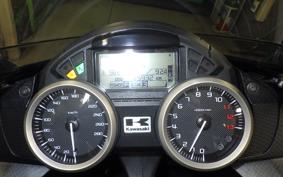 KAWASAKI ZX 1400 NINJA R A 2016