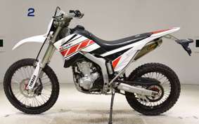 YAMAHA WR250R 2006 DG15J