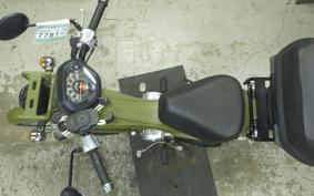 HONDA CROSS CUB 50 2016 AA06