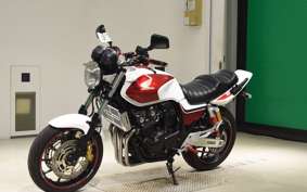 HONDA CB400SF GEN 4 2017 NC42