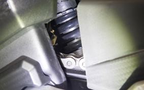 HONDA 400X 2021 NC56