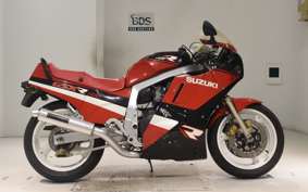 SUZUKI GSX-R1100 1988 GU74A