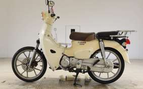 HONDA C110 SUPER CUB JA59