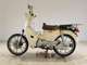 Фото Honda C110 SUPER CUB с японского аукциона
