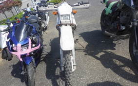 YAMAHA SEROW 225 Gen.2 1KH