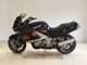 Фото Kawasaki ZZ-R400 Gen.2 1995 с японского аукциона