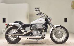 HONDA SHADOW 400 SLASHER 2004 NC40