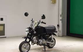 HONDA GORILLA 2013 AB27
