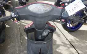 YAMAHA JOG Gen.5 SA36J
