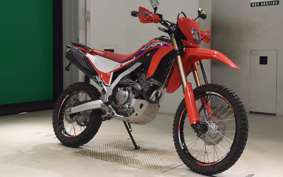 HONDA CRF250L 2021 MD47