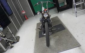 HARLEY FXSTS 1340 1991