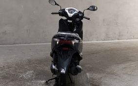 HONDA LEAD 125 JF45