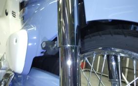 HONDA C50 SUPER CUB 1995 AA09