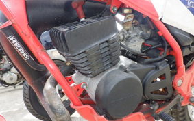 HONDA TLM50 AD07