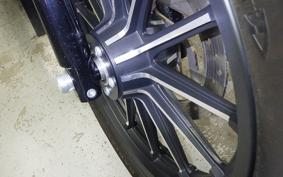 HARLEY XL883N 2014