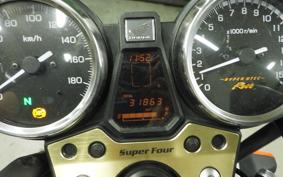 HONDA CB400SF GEN 4 A 2021 NC42
