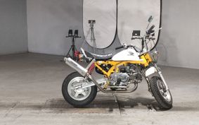 HONDA MONKEY AB27