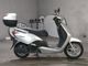 Фото Honda LEAD 110 с японского аукциона